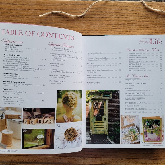 Bundle of 3 Somerset Life Publications - Picture 5 of 9